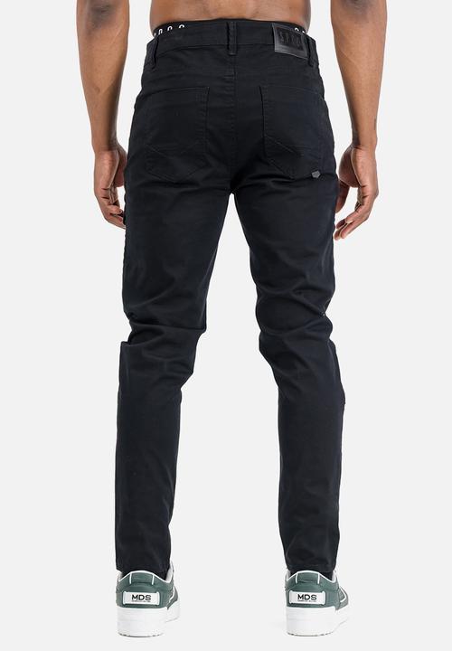 S.P.C.C - Tyren Cargo - Black