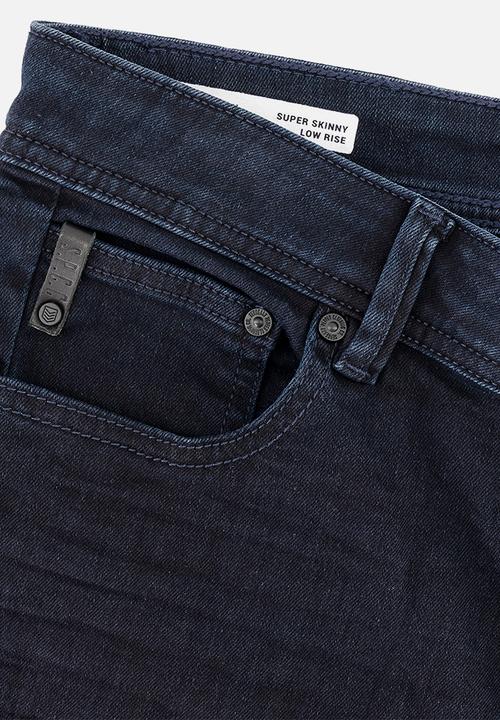 S.P.C.C - Monarch Jeans - Indigo