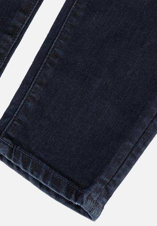 S.P.C.C - Monarch Jeans - Indigo