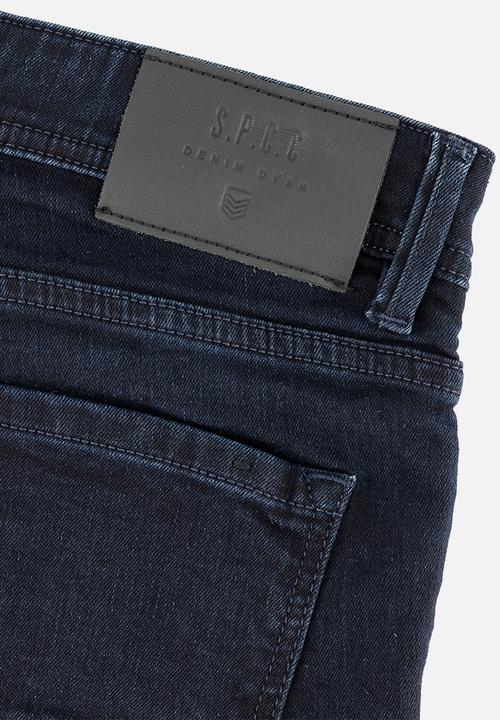 S.P.C.C - Monarch Jeans - Indigo
