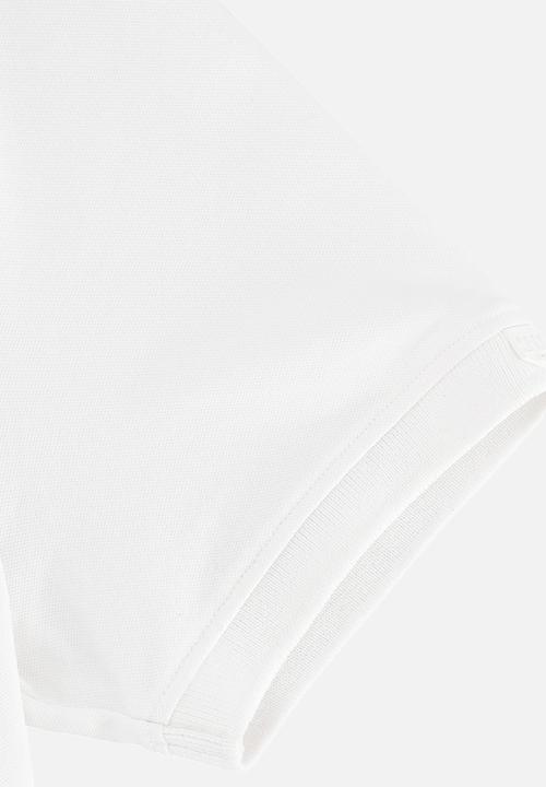 S.P.C.C - Mullen Golfer - White