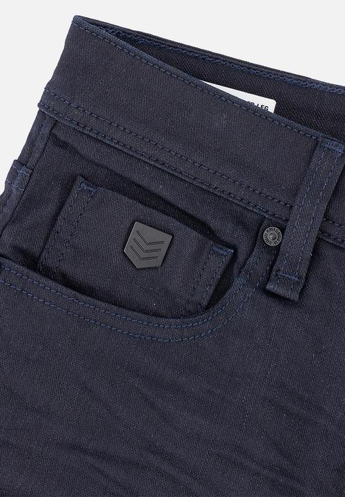 S.P.C.C - Orpheus Jeans - Indigo