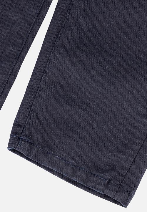 S.P.C.C - Orpheus Jeans - Indigo