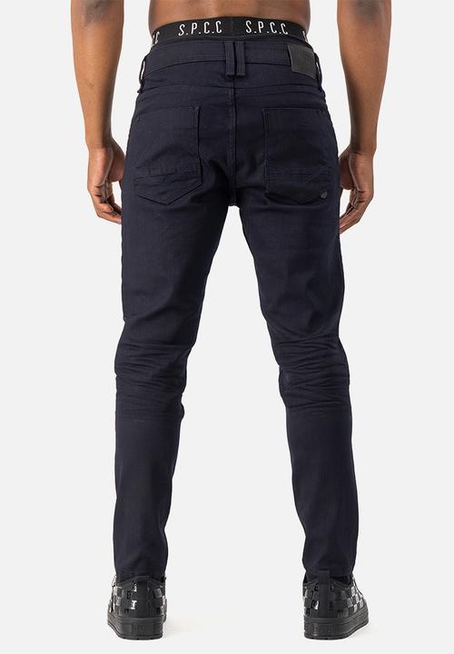 S.P.C.C - Orpheus Jeans - Indigo
