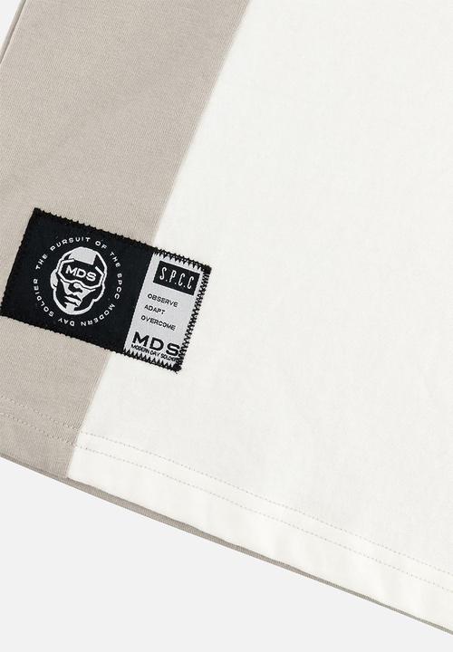 S.P.C.C - Zane Golfer - Off White