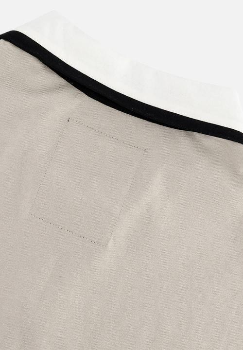 S.P.C.C - Zane Golfer - Off White