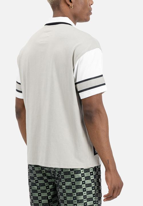 S.P.C.C - Zane Golfer - Off White