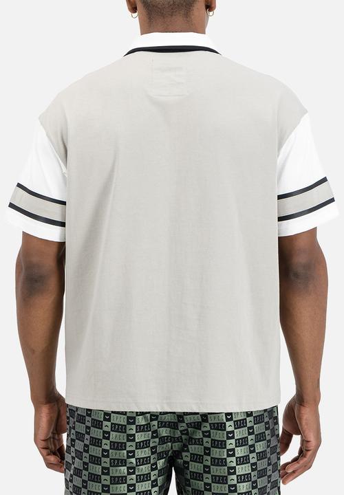 S.P.C.C - Zane Golfer - Off White