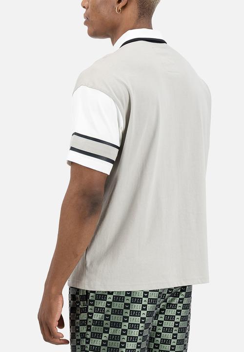S.P.C.C - Zane Golfer - Off White