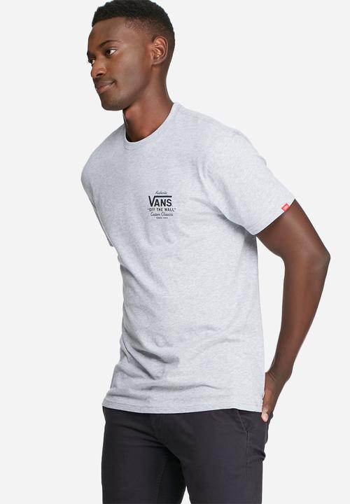 Vans - Holder classic tee