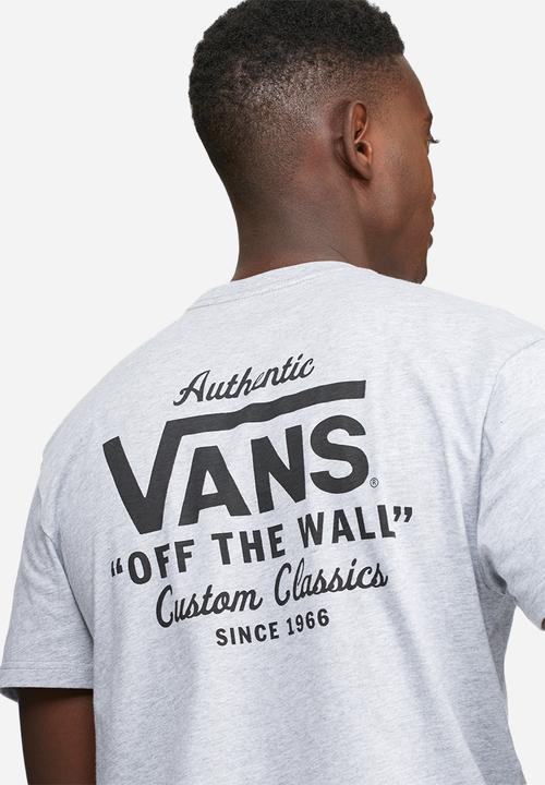 Vans - Holder classic tee