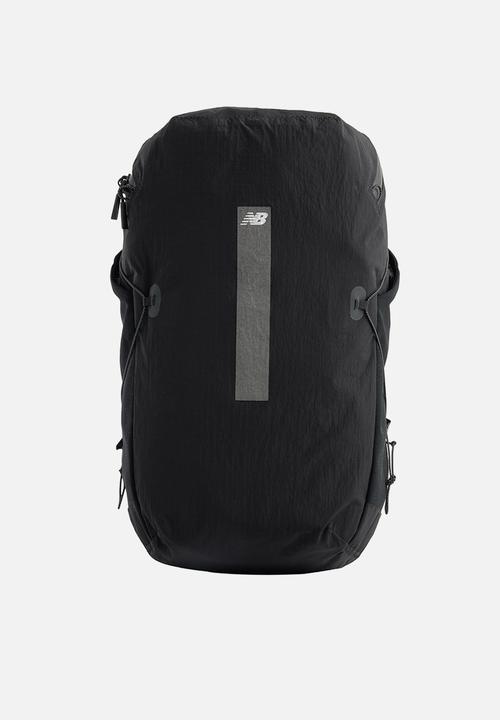 New Balance  - RC Backpack - Black