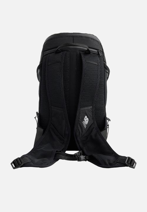 New Balance  - RC Backpack - Black