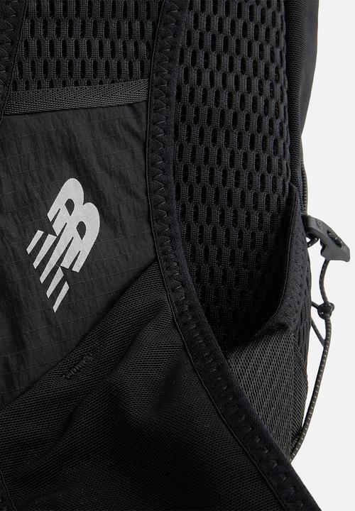 New Balance  - RC Backpack - Black