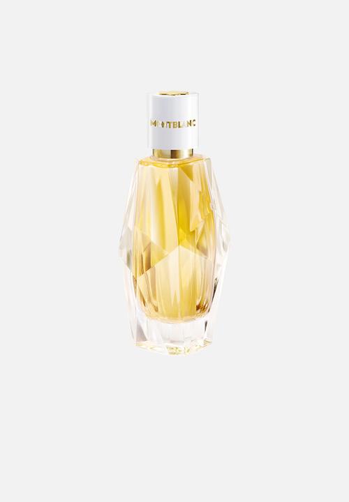 Montblanc - Montblanc Signature Absolute Edp - 30ml