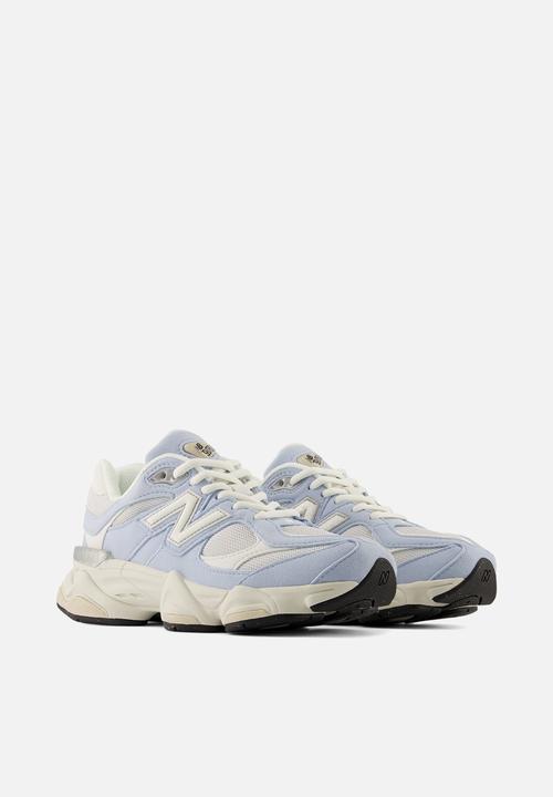 New Balance  - Grade school 9060 - arctic grey/sea salt