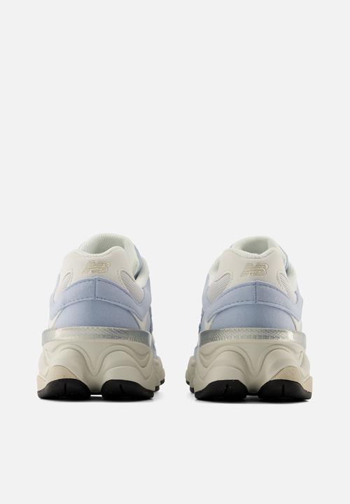 New Balance  - Grade school 9060 - arctic grey/sea salt