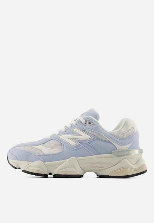 New Balance  - Grade school 9060 - arctic grey/sea salt