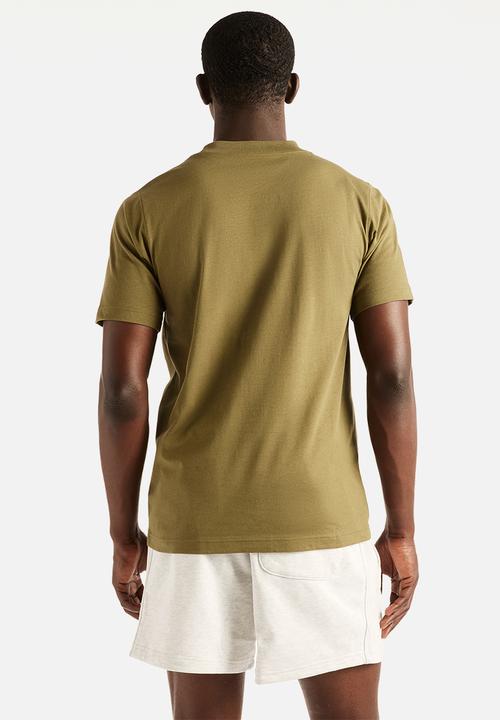 New Balance  - NB Sport Rectangle Tee