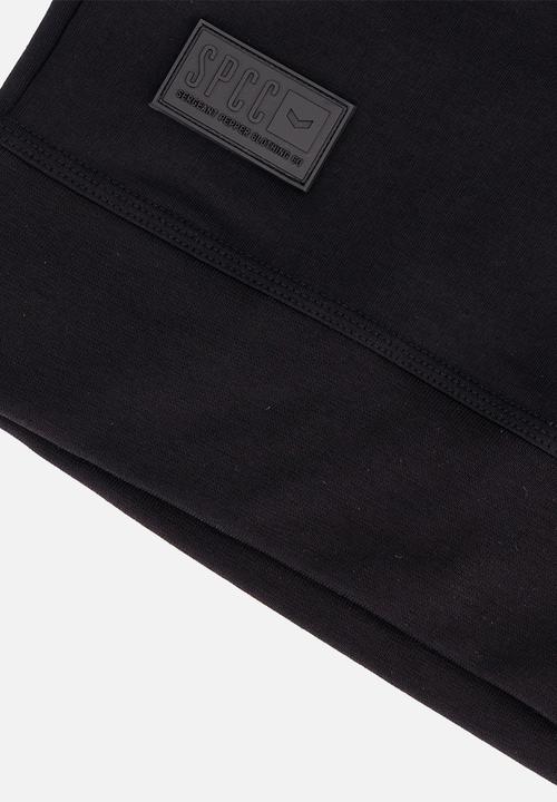 S.P.C.C - Orion Sweat - Black