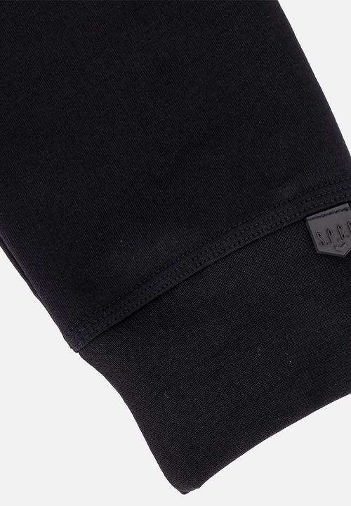 S.P.C.C - Orion Sweat - Black