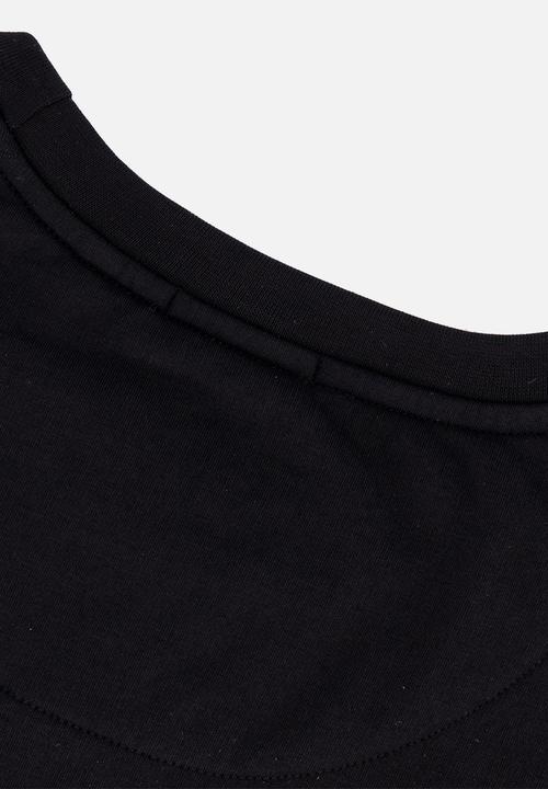 S.P.C.C - Orion Sweat - Black