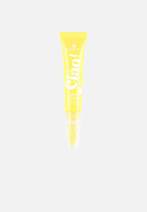 essence - Ciao! eyebrow lifting gel - 01 That's Amore