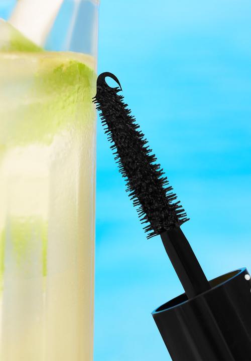 essence - Ciao! mini Lash PRINCESS false lash effect mascara - 01 Viva Lashes