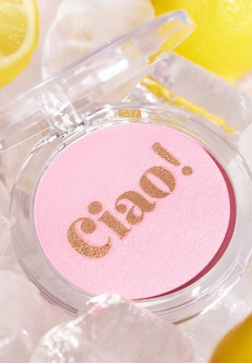 essence - Ciao! blushlighter - 01 Buongiorno Bellissima