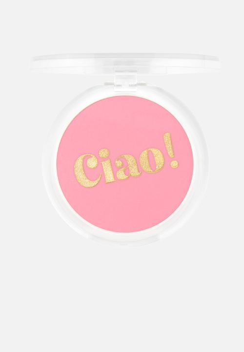 essence - Ciao! blushlighter - 01 Buongiorno Bellissima