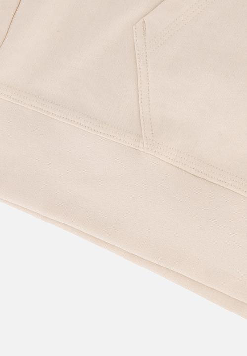 S.P.C.C - Recon Knox Hoodie - Off White