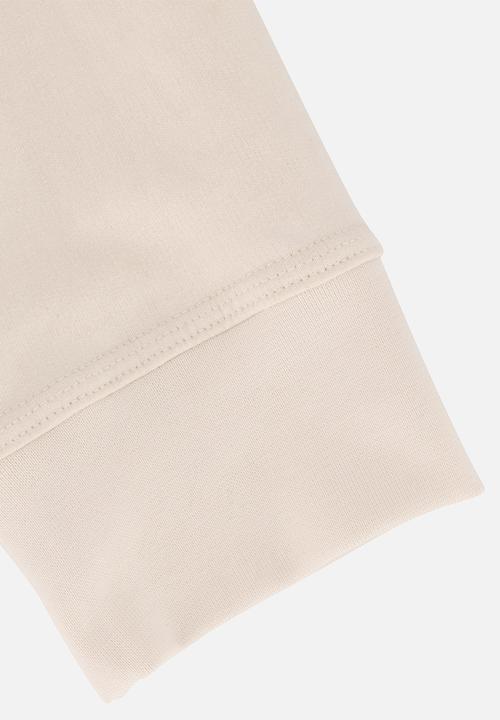 S.P.C.C - Recon Knox Hoodie - Off White