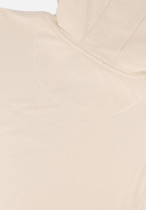 S.P.C.C - Recon Knox Hoodie - Off White
