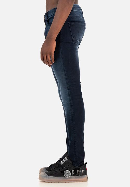 S.P.C.C - Royale Jeans - Indigo