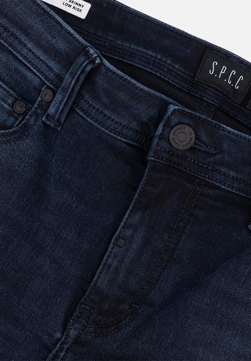 S.P.C.C - Royale Jeans - Indigo