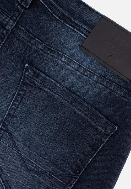 S.P.C.C - Royale Jeans - Indigo