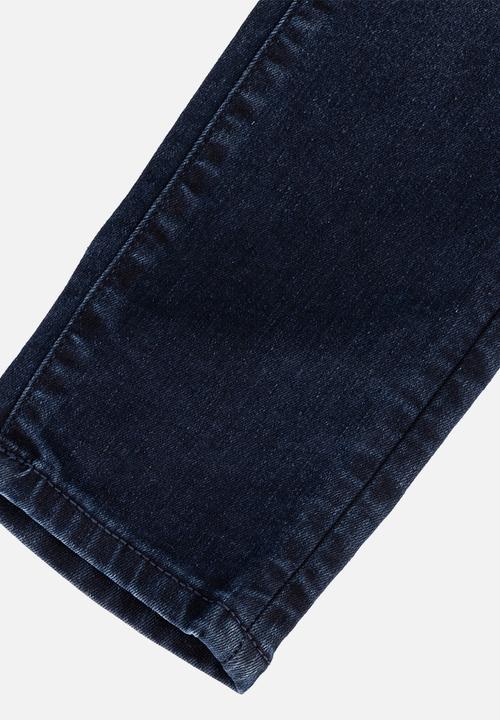 S.P.C.C - Royale Jeans - Indigo