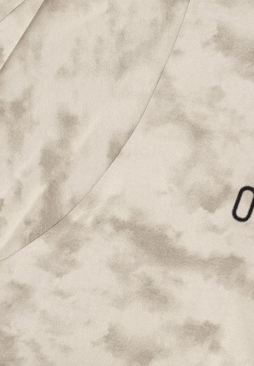 S.P.C.C - Recon Zeph Tee - Stone