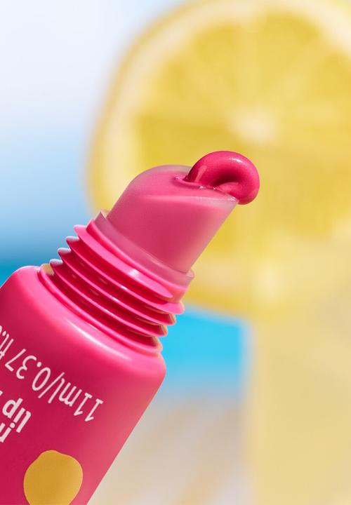 essence - Ciao! matte lip blur - 01 Limone Mio