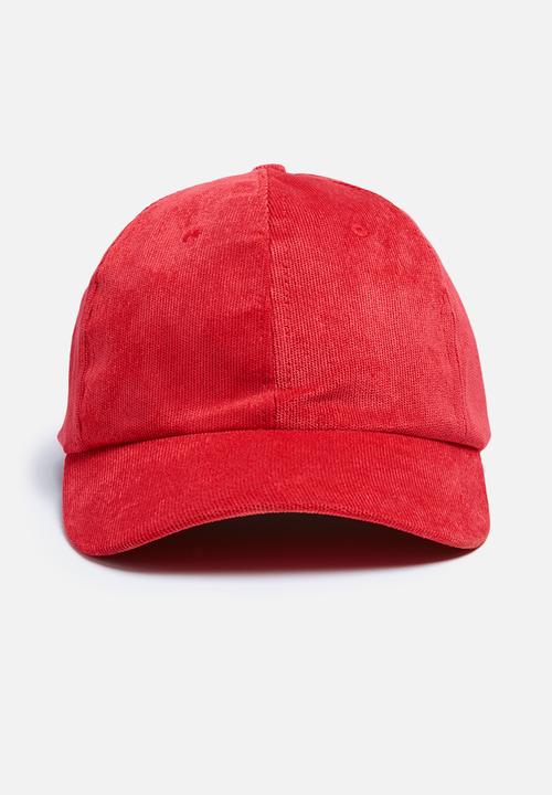 dailyfriday - Ribbed cap