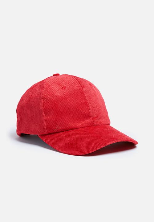 dailyfriday - Ribbed cap