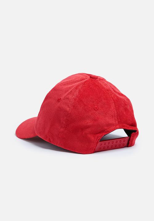 dailyfriday - Ribbed cap