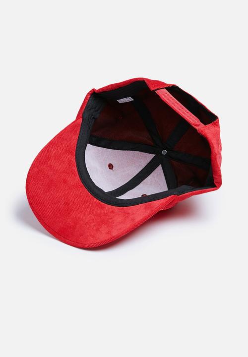 dailyfriday - Ribbed cap