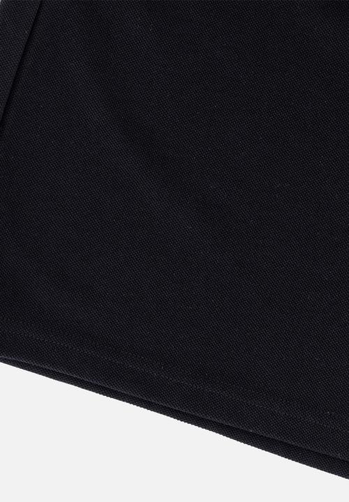 S.P.C.C - Nohr Golfer - Black