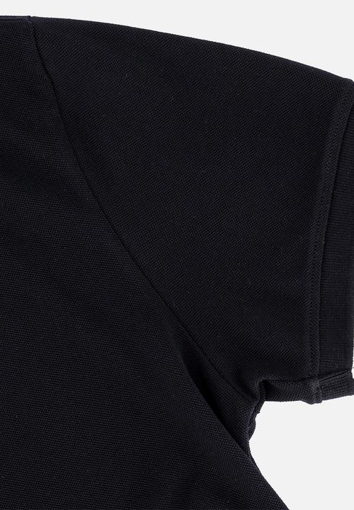 S.P.C.C - Nohr Golfer - Black