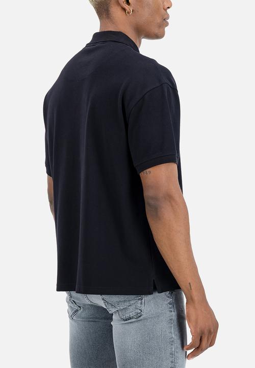 S.P.C.C - Nohr Golfer - Black
