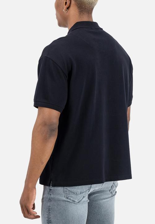 S.P.C.C - Nohr Golfer - Black