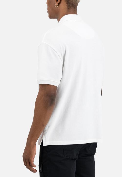 S.P.C.C - Nohr Golfer - White