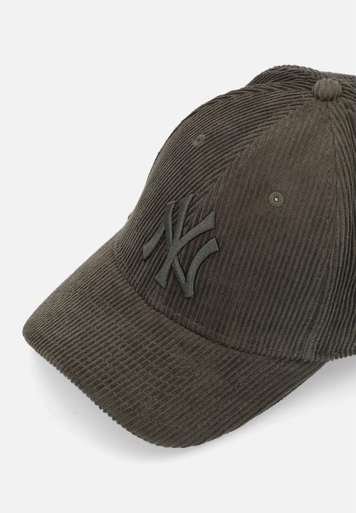 New Era - Cord 9Forty® Mc New York Yankees - Green