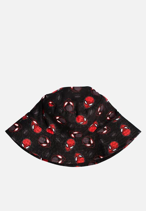 Character Group - Bucket Hat - Spiderman
